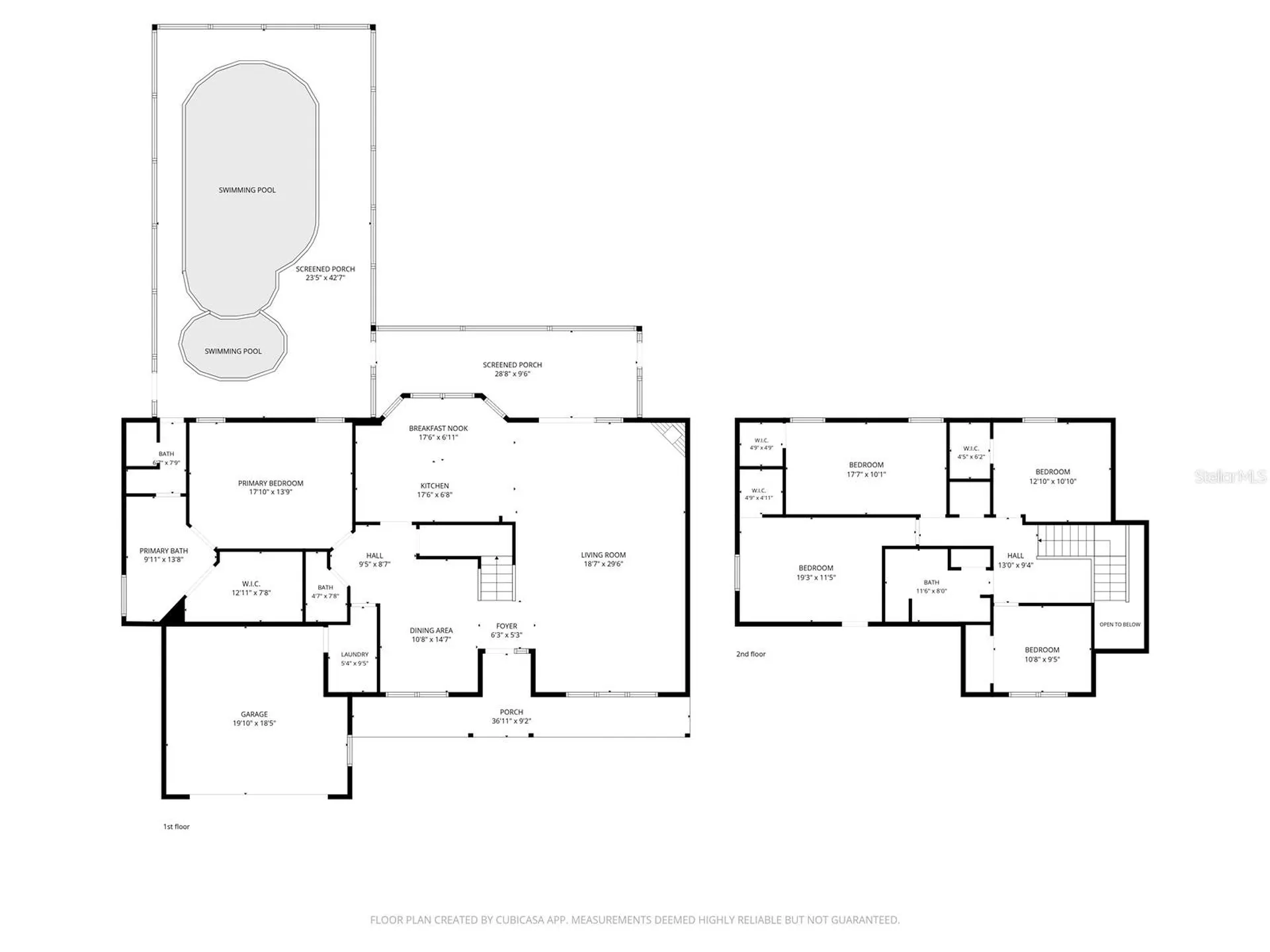 1348 N Wembley Circle Port Orange FL 32128