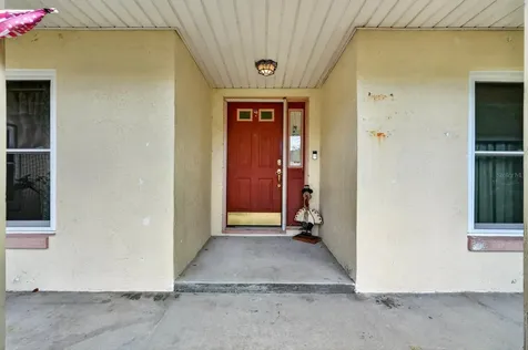 1348 N Wembley Circle Port Orange FL 32128