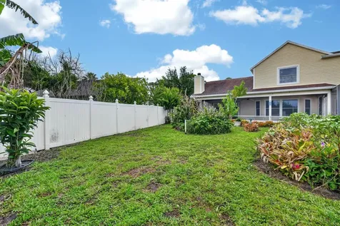 1348 N Wembley Circle Port Orange FL 32128