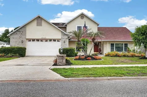 1348 N Wembley Circle Port Orange FL 32128