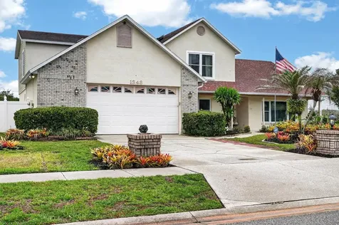 1348 N Wembley Circle Port Orange FL 32128