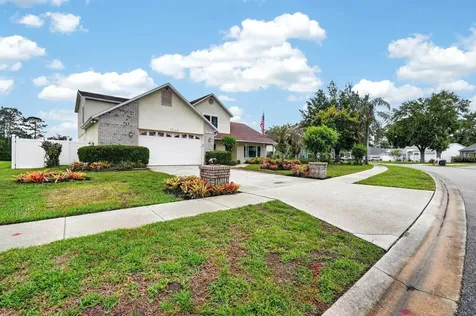 1348 N Wembley Circle Port Orange FL 32128