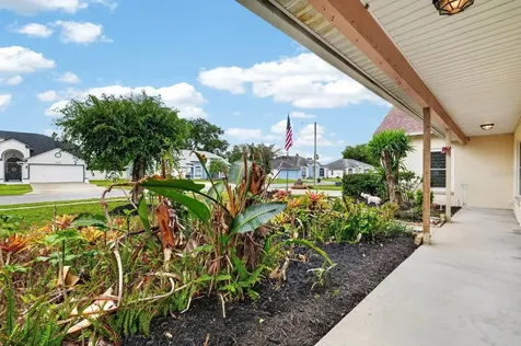 1348 N Wembley Circle Port Orange FL 32128
