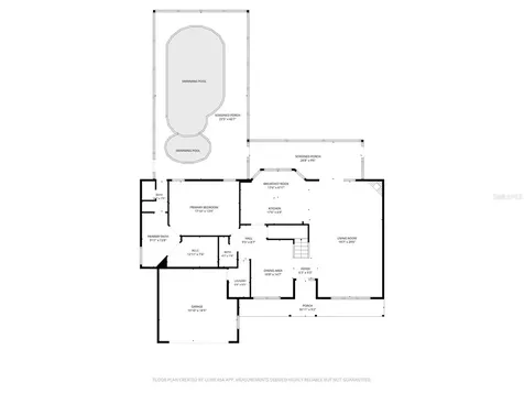 1348 N Wembley Circle Port Orange FL 32128