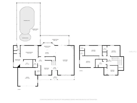 1348 N Wembley Circle Port Orange FL 32128