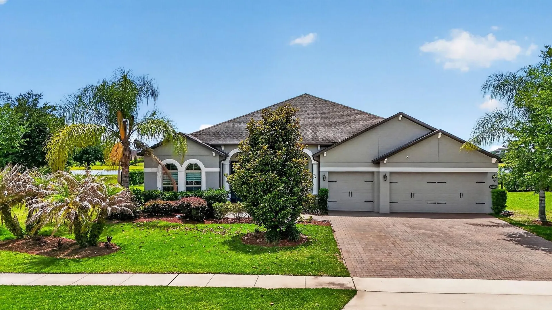 17614 Sailfin Drive Orlando FL 32820