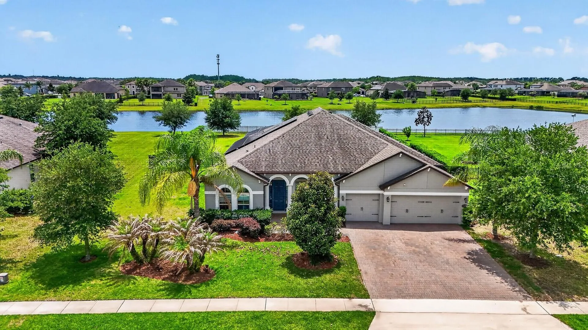 17614 Sailfin Drive Orlando FL 32820