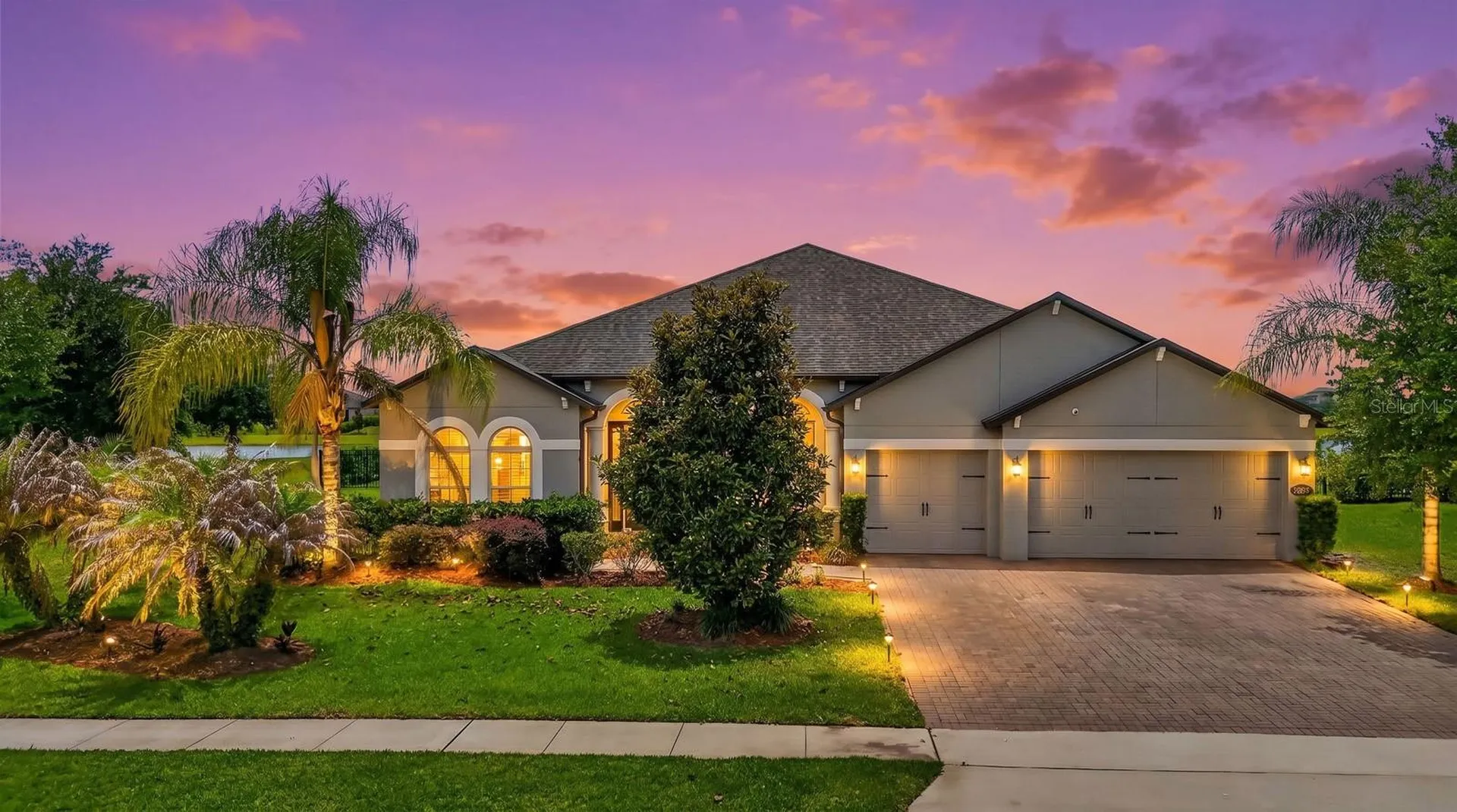 17614 Sailfin Drive Orlando FL 32820