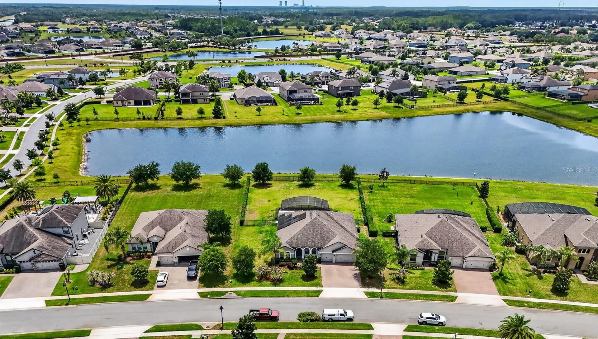 17614 Sailfin Drive Orlando FL 32820