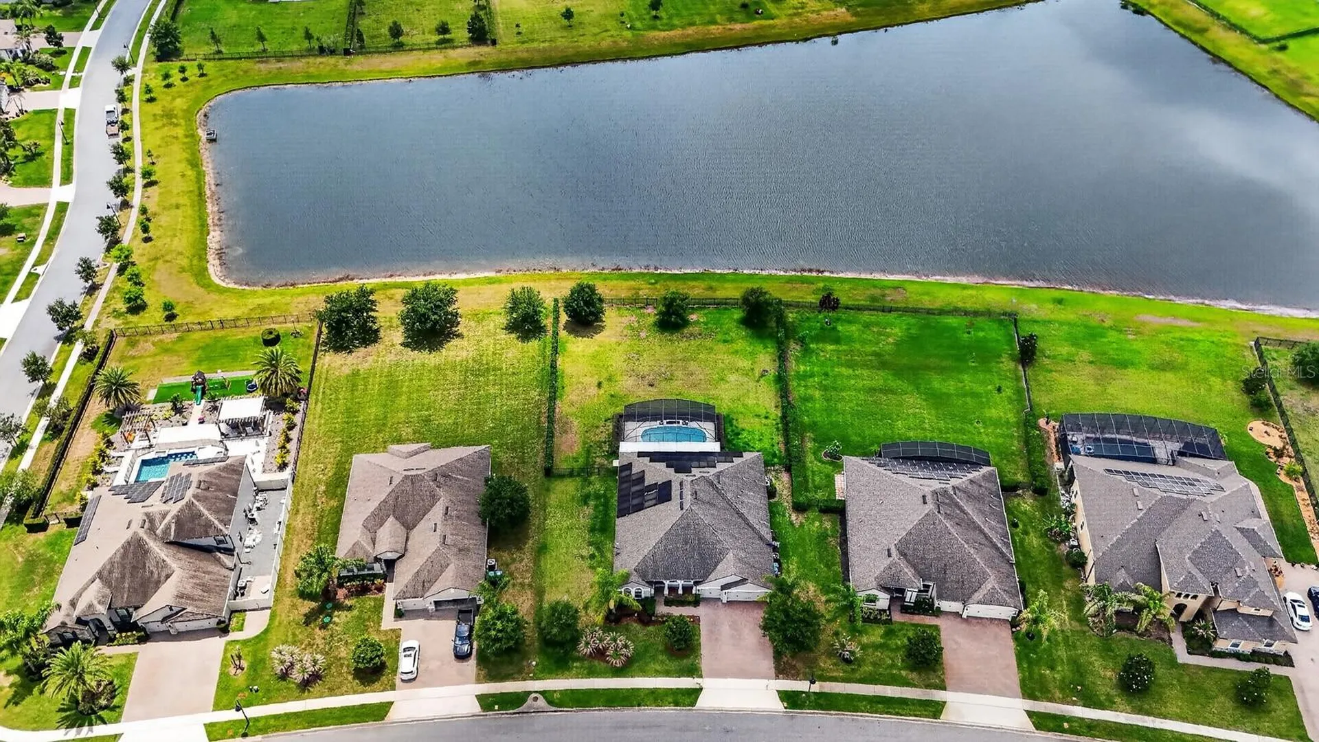 17614 Sailfin Drive Orlando FL 32820