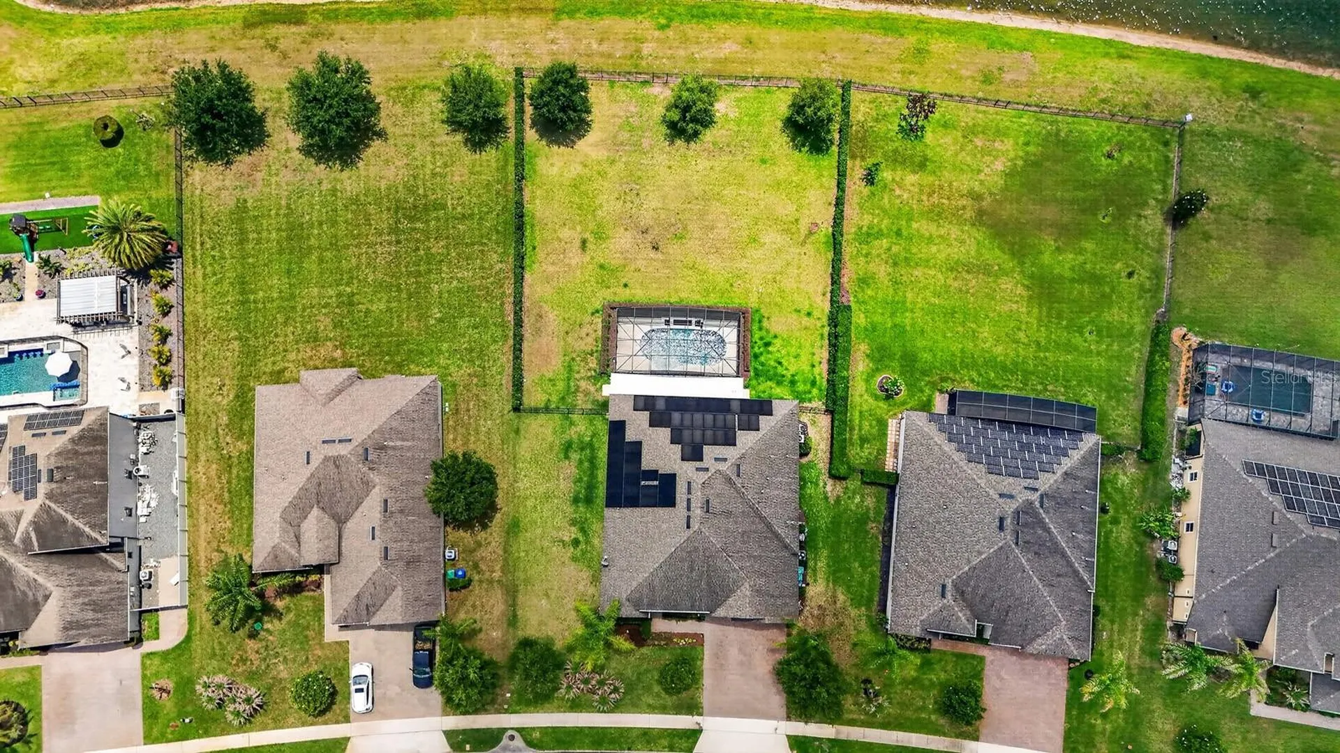 17614 Sailfin Drive Orlando FL 32820