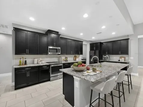 17614 Sailfin Drive Orlando FL 32820