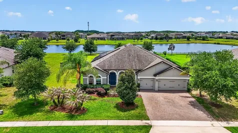 17614 Sailfin Drive Orlando FL 32820