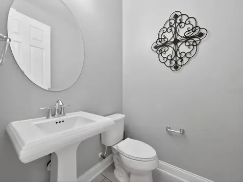 17614 Sailfin Drive Orlando FL 32820