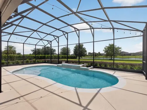 17614 Sailfin Drive Orlando FL 32820