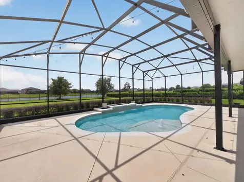 17614 Sailfin Drive Orlando FL 32820