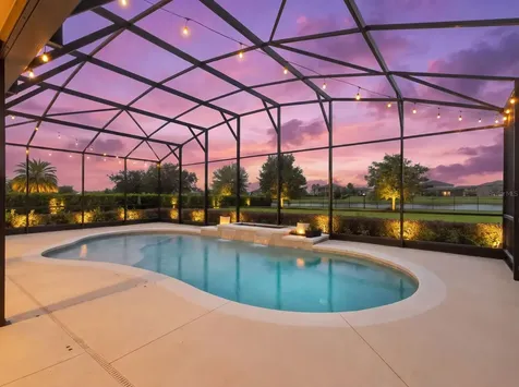 17614 Sailfin Drive Orlando FL 32820