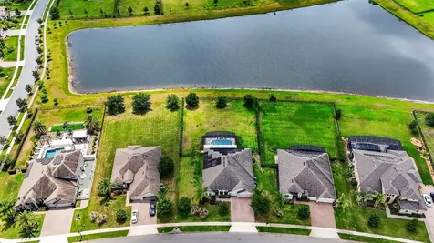 17614 Sailfin Drive Orlando FL 32820