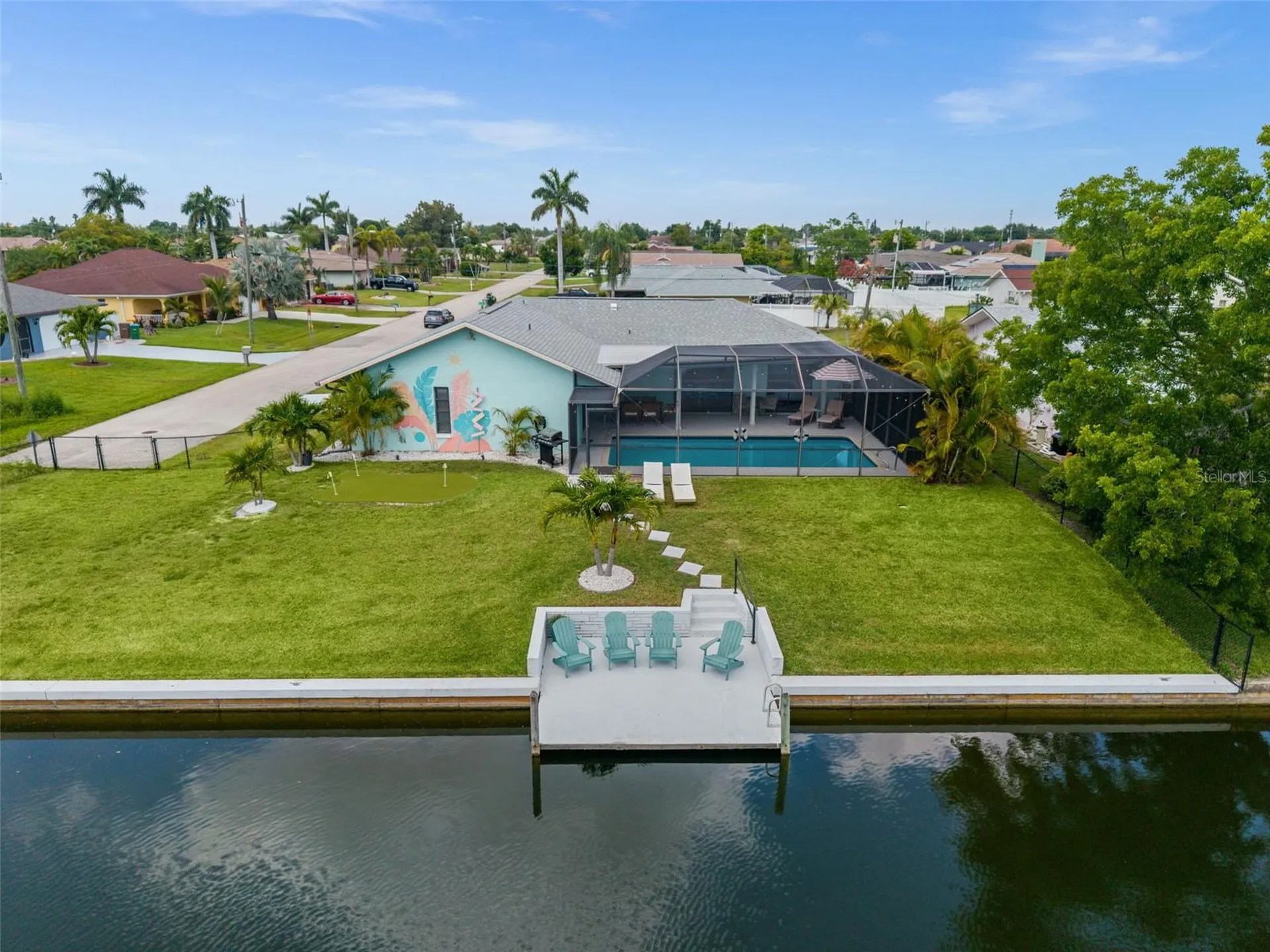 2102 SE 8th Street Cape Coral FL 33990