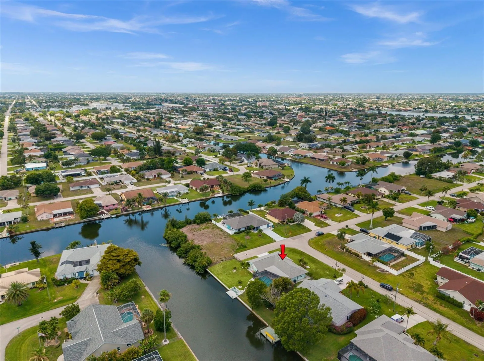 2102 SE 8th Street Cape Coral FL 33990