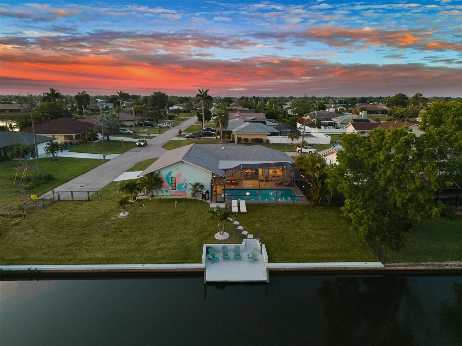 2102 SE 8th Street Cape Coral FL 33990