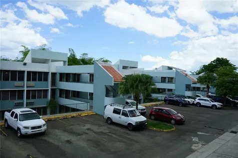 1 Cond Westernlake Village Mayaguez PR 00680