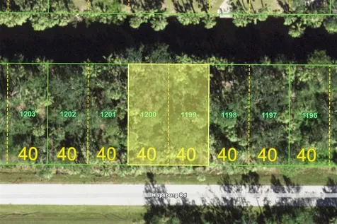 26036 Hapsburg Road Punta Gorda FL 33955