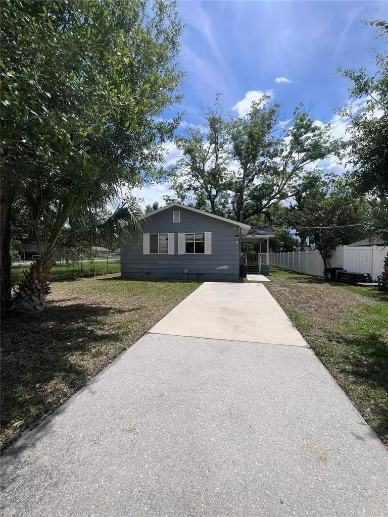 1103 Willow Avenue Sanford FL 32771