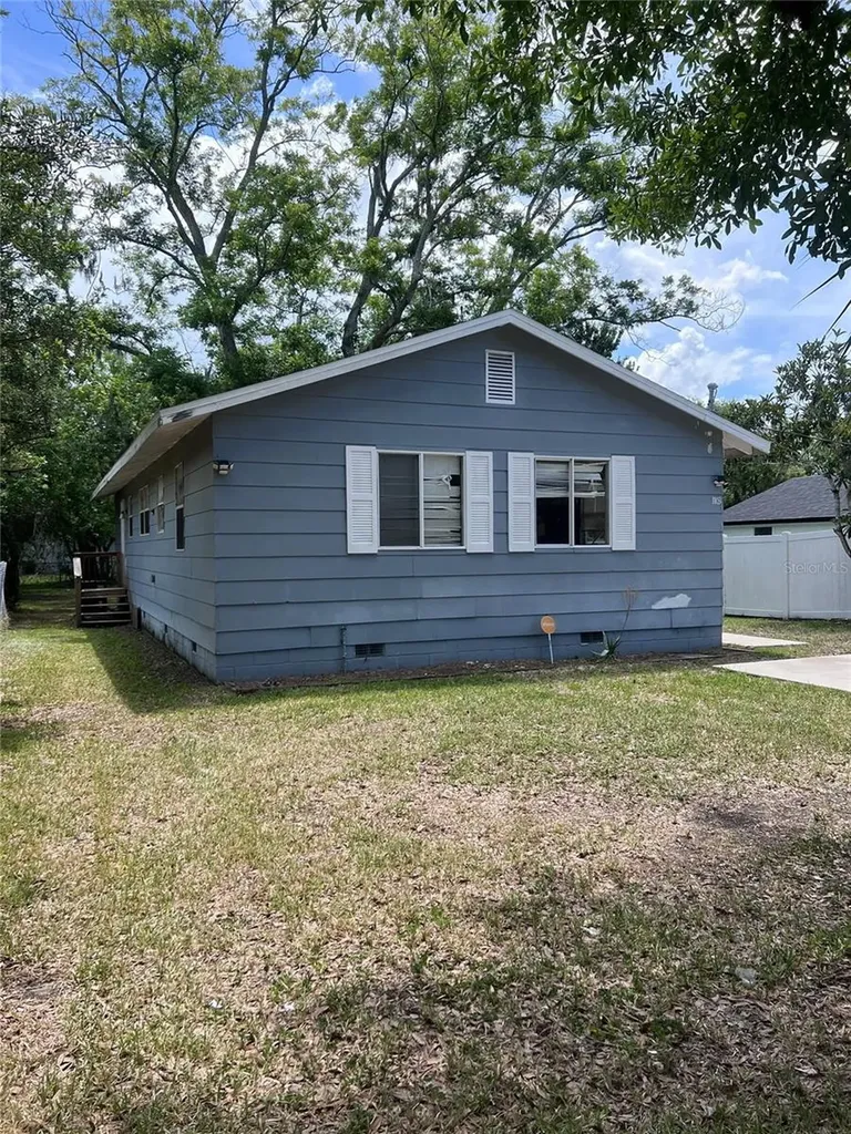 1103 Willow Avenue Sanford FL 32771