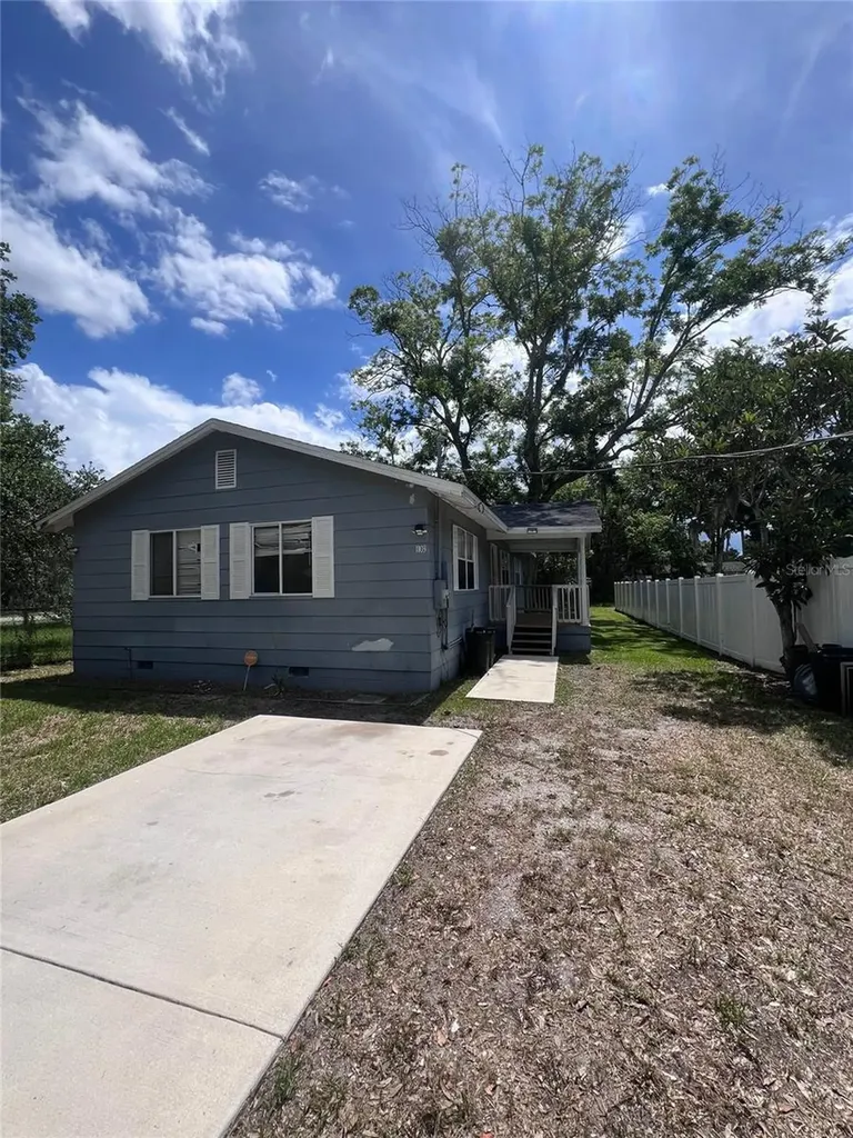 1103 Willow Avenue Sanford FL 32771