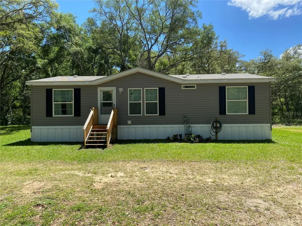 36064 Butternut Drive Webster FL 33597