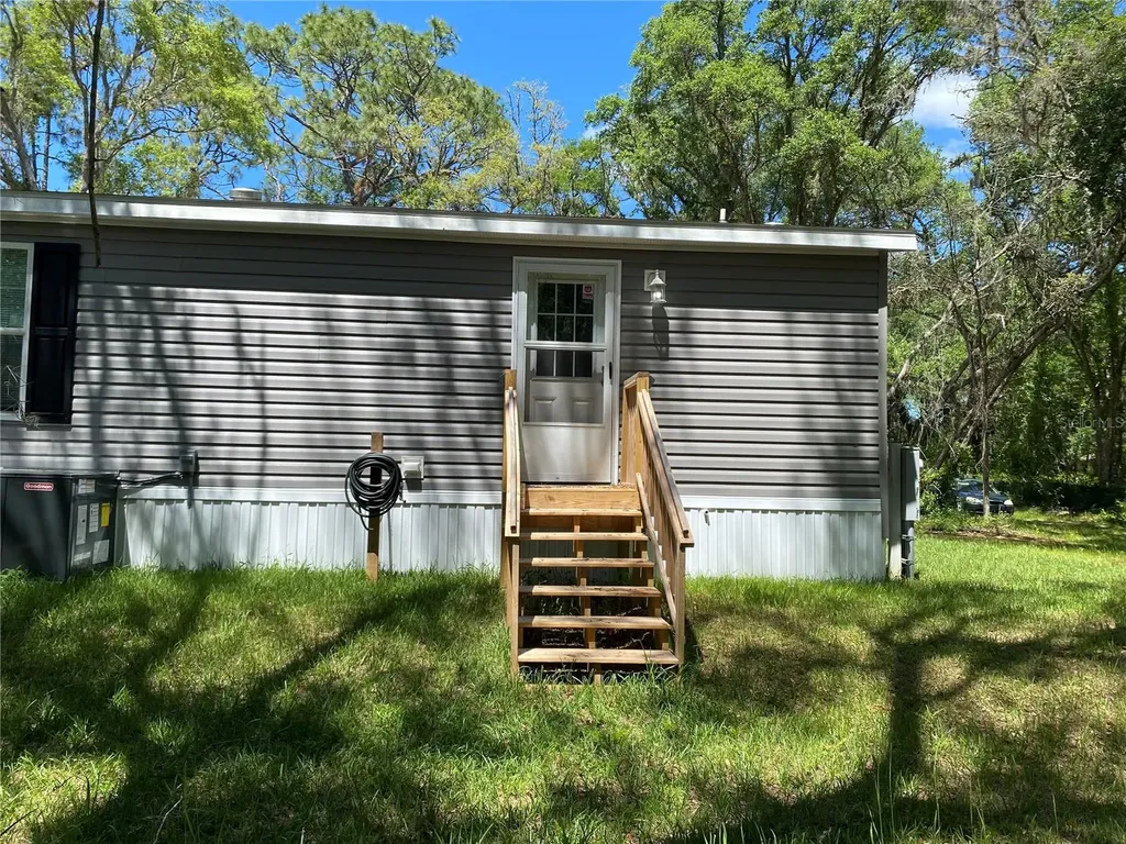 36064 Butternut Drive Webster FL 33597