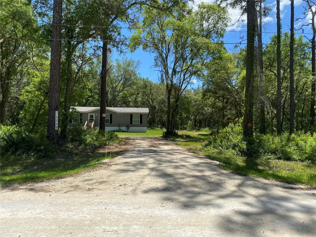 36064 Butternut Drive Webster FL 33597