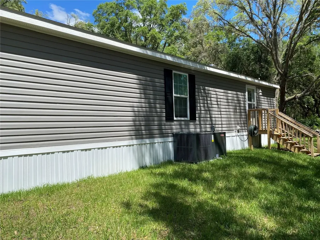 36064 Butternut Drive Webster FL 33597