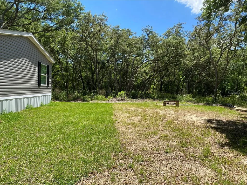 36064 Butternut Drive Webster FL 33597