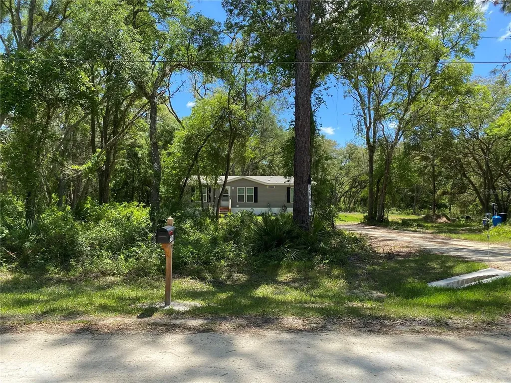 36064 Butternut Drive Webster FL 33597