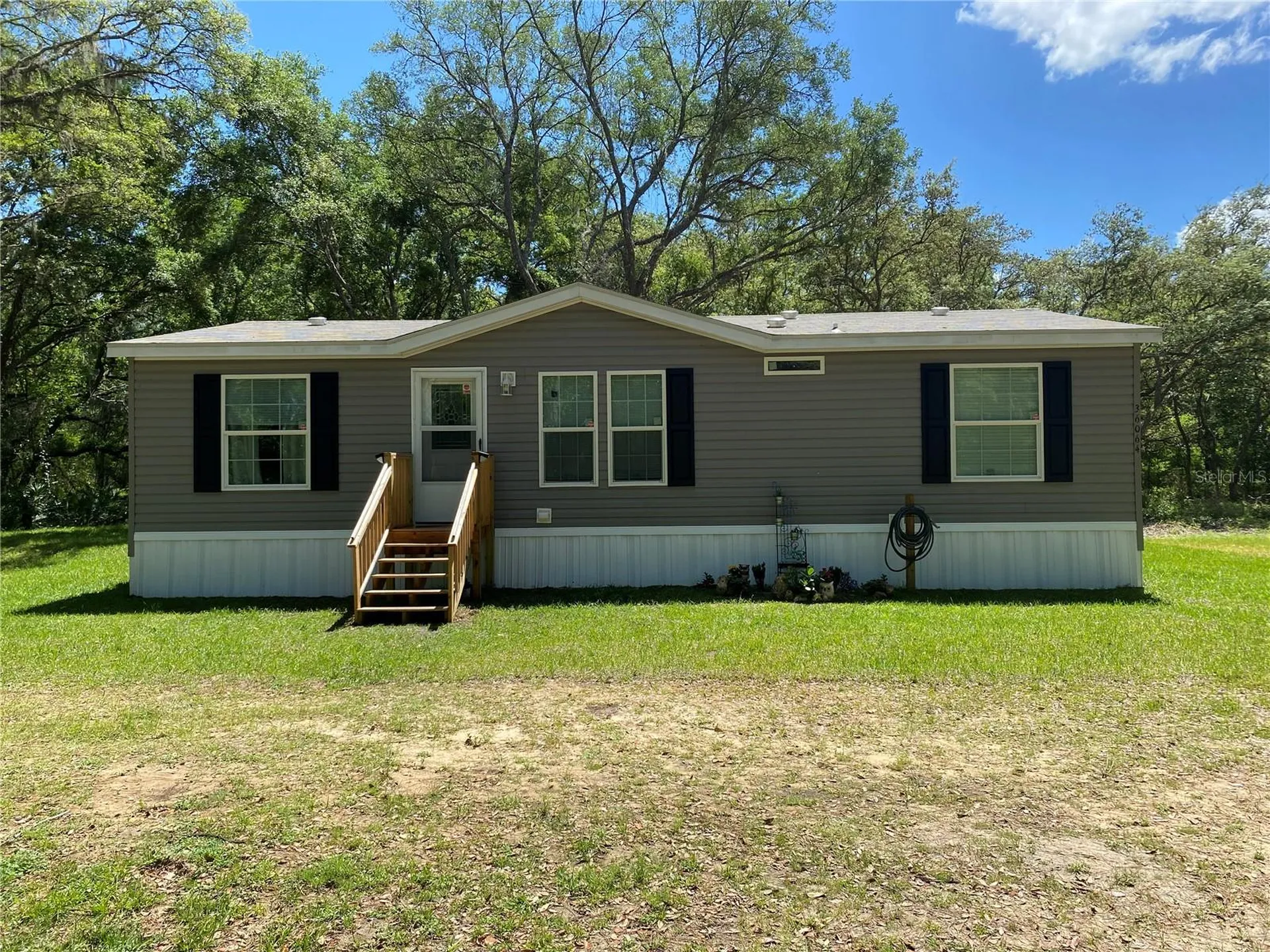 36064 Butternut Drive Webster FL 33597