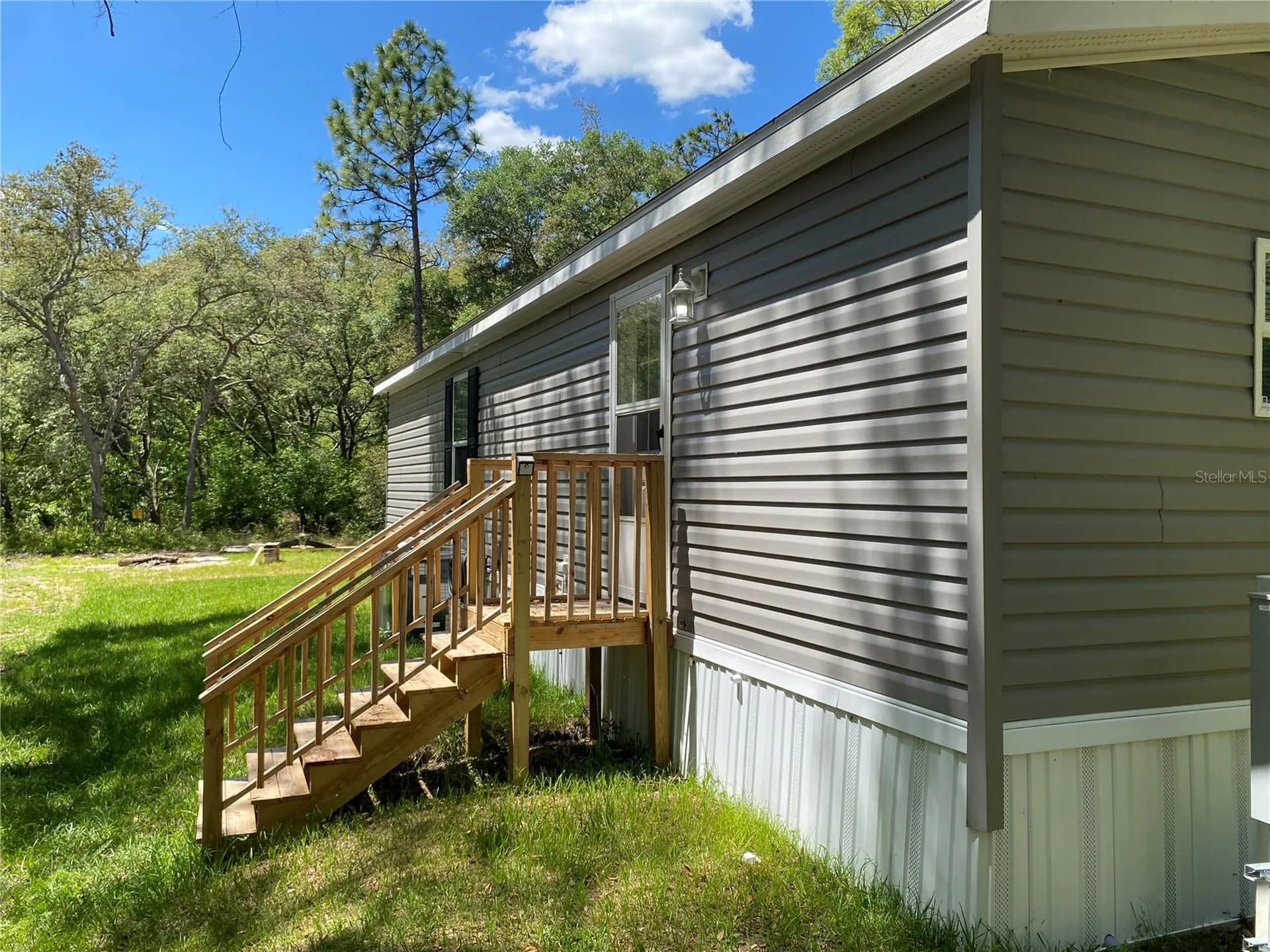 36064 Butternut Drive Webster FL 33597