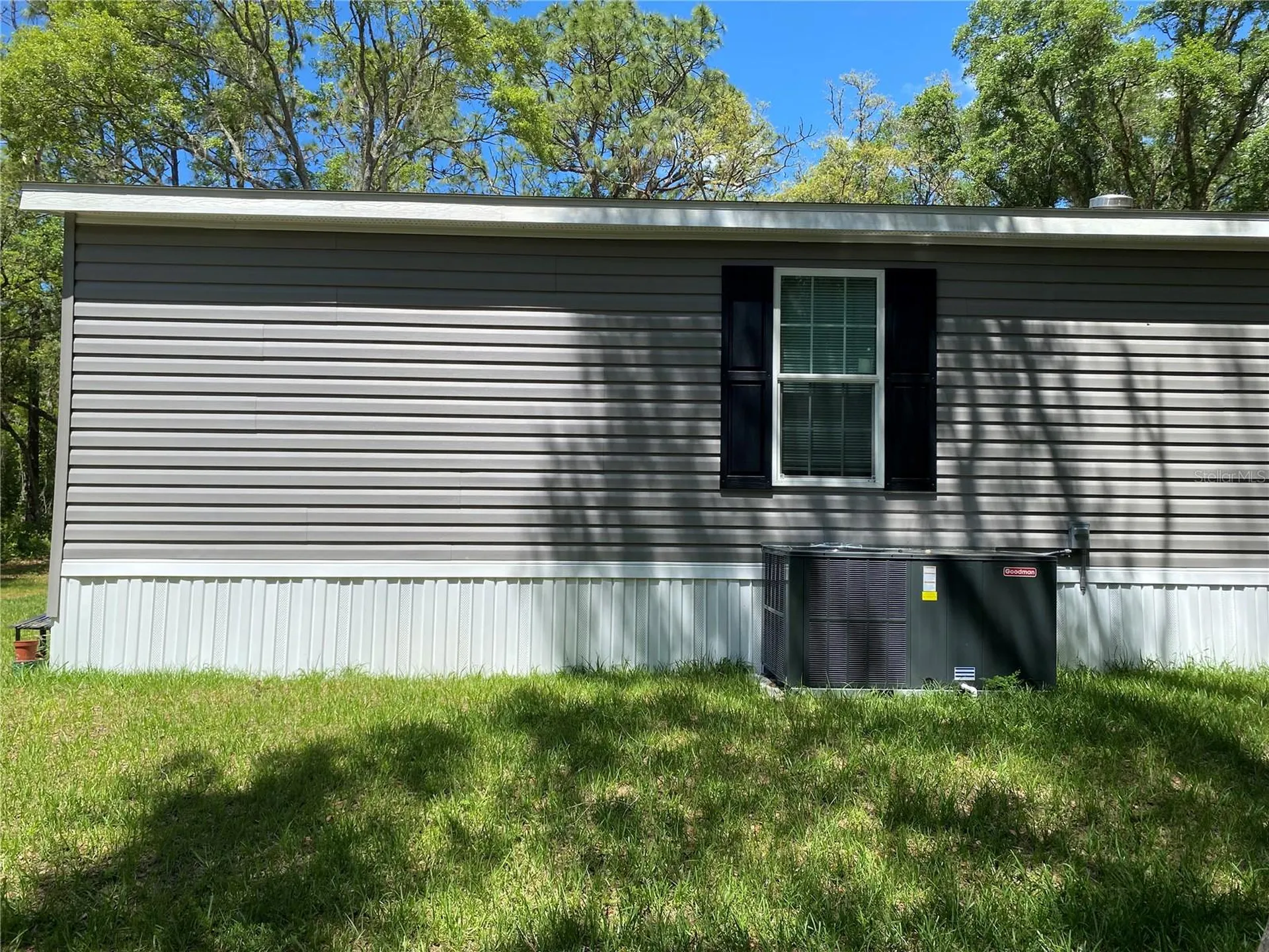 36064 Butternut Drive Webster FL 33597
