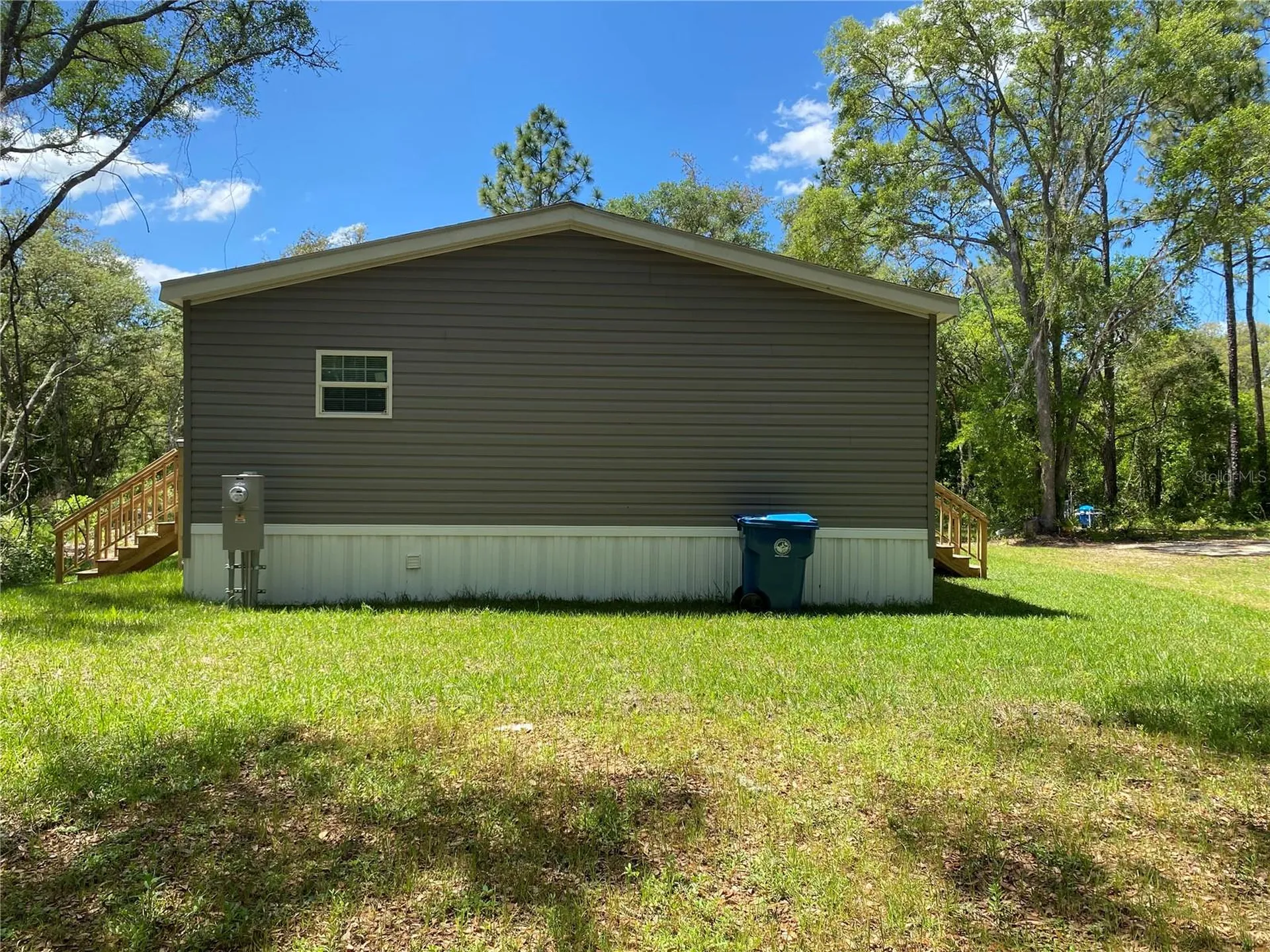 36064 Butternut Drive Webster FL 33597