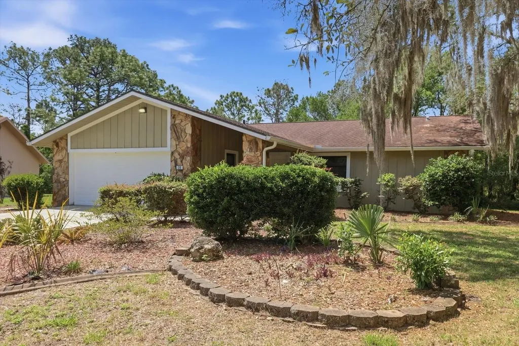 20 Salvia Court Homosassa FL 34446