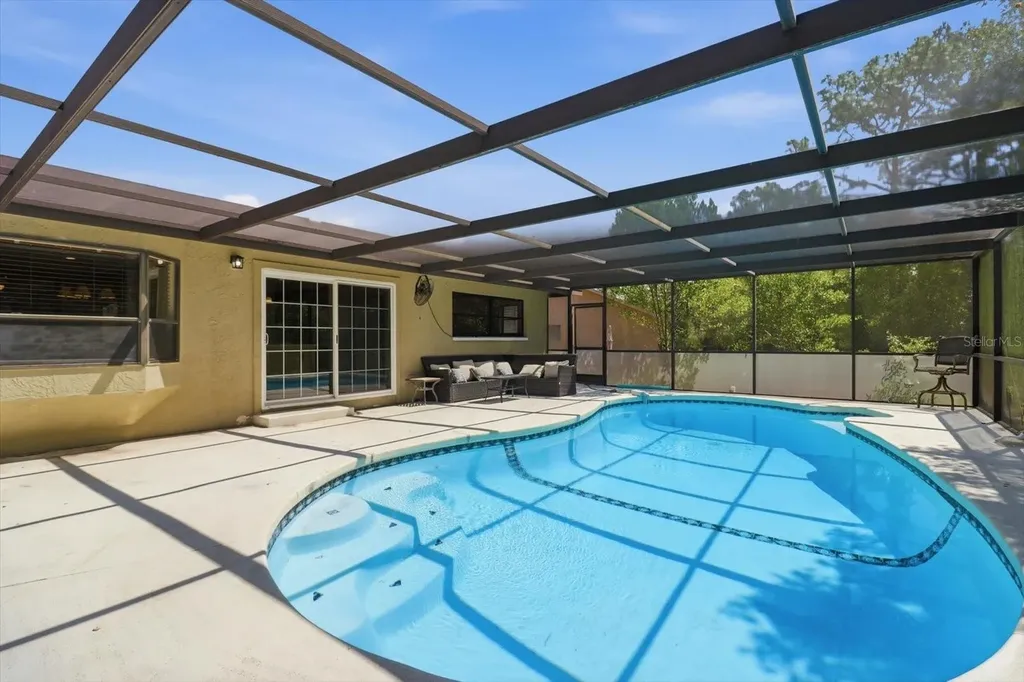 20 Salvia Court Homosassa FL 34446