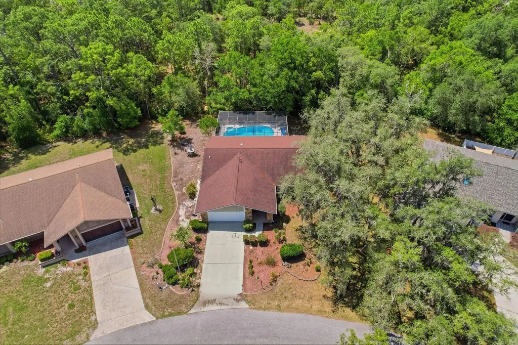 20 Salvia Court Homosassa FL 34446