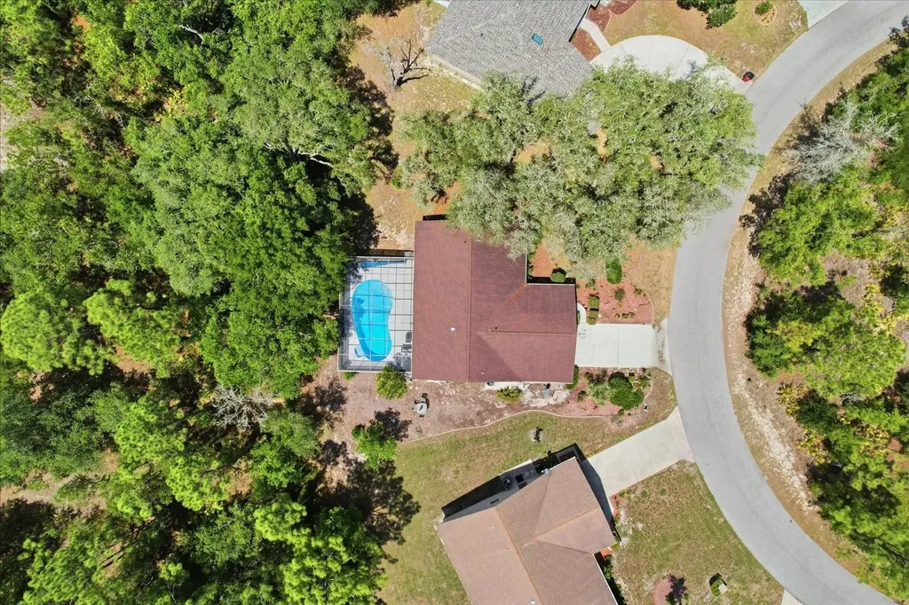 20 Salvia Court Homosassa FL 34446