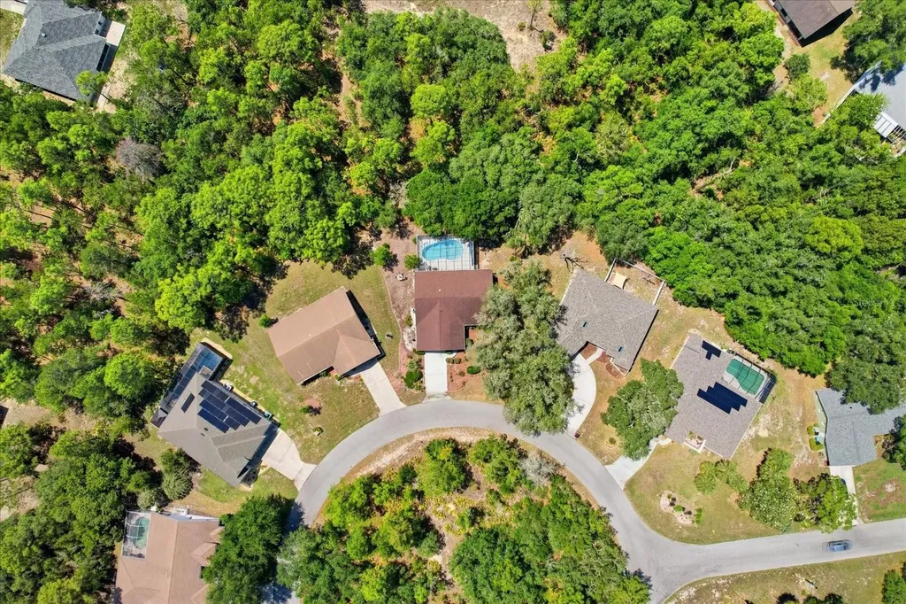 20 Salvia Court Homosassa FL 34446