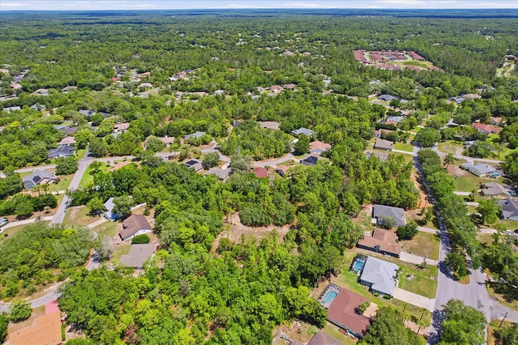 20 Salvia Court Homosassa FL 34446