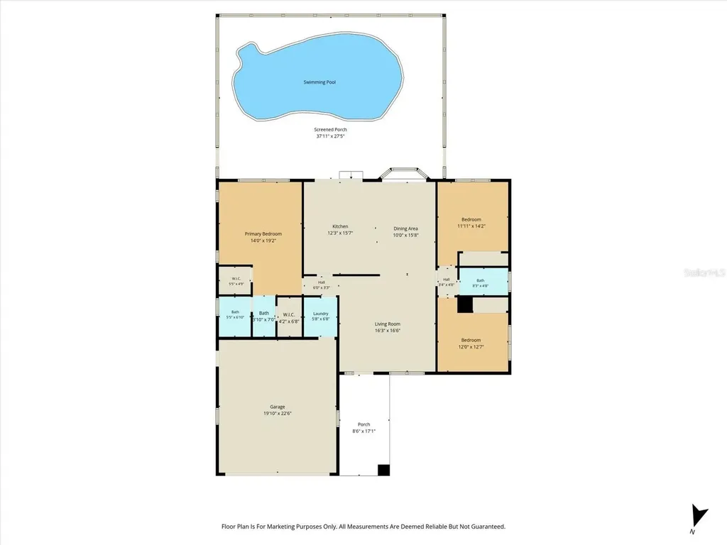 20 Salvia Court Homosassa FL 34446