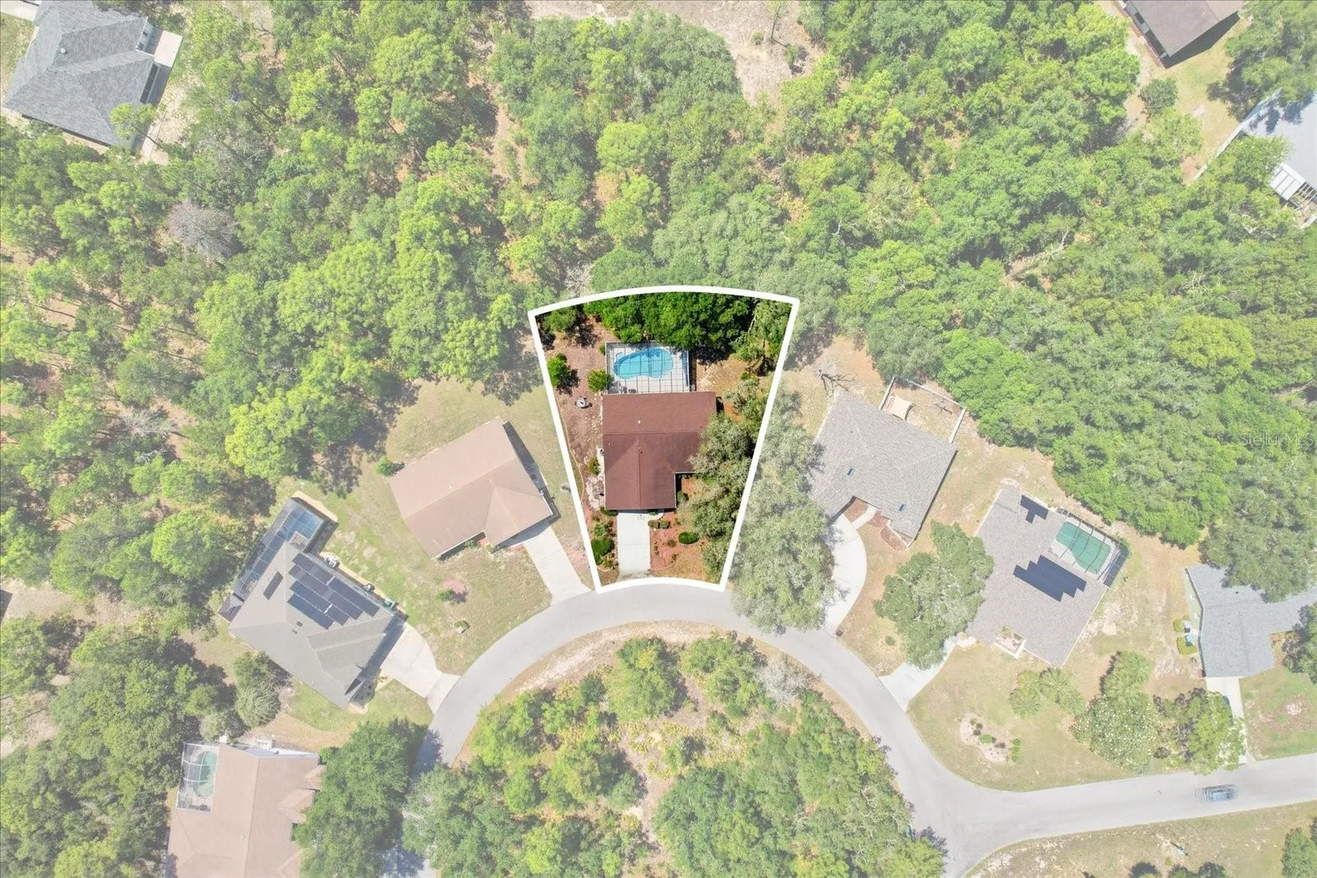 20 Salvia Court Homosassa FL 34446