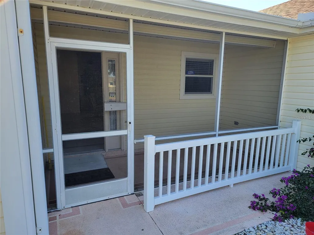 1033 Oak Forest Drive The Villages FL 32162
