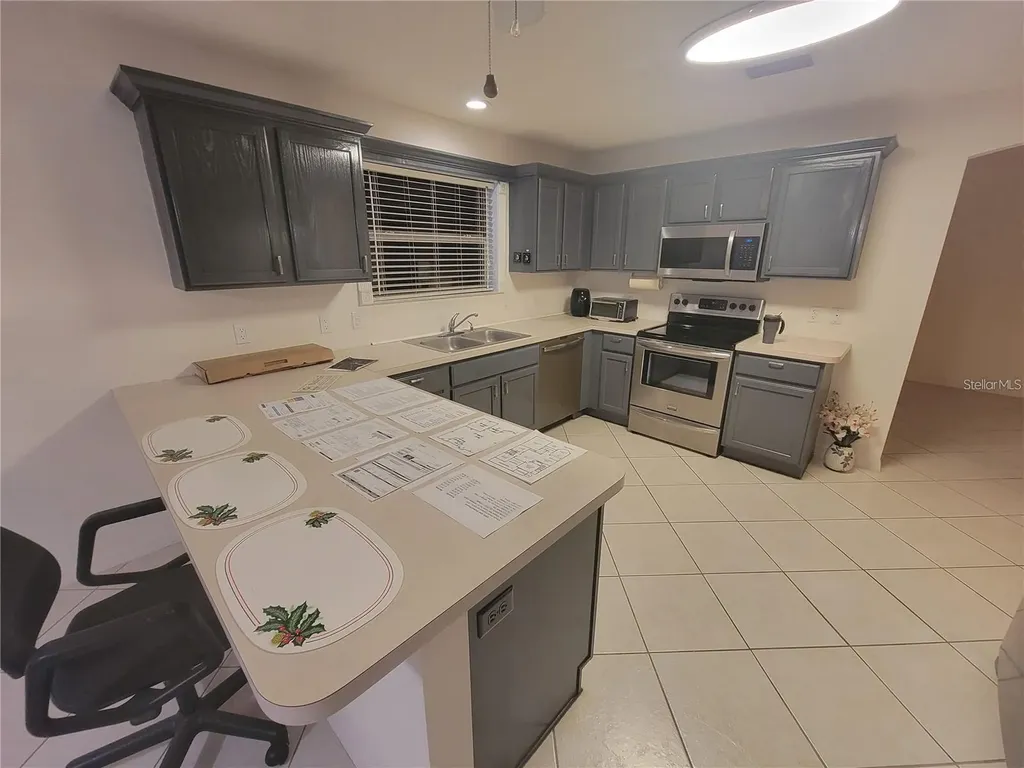 1033 Oak Forest Drive The Villages FL 32162